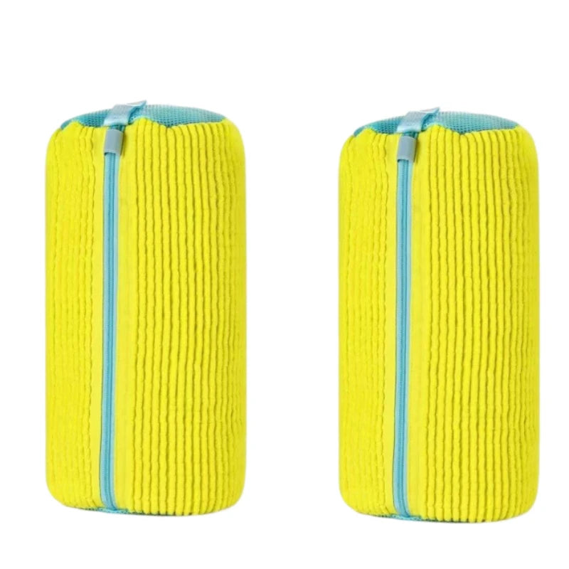 Tvättpåse 2-pack | Skonsam mot både skor och maskin