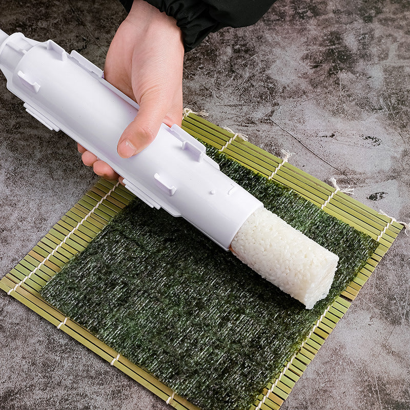 SushiRoll Pro™ – Perfect sushi rolls in seconds