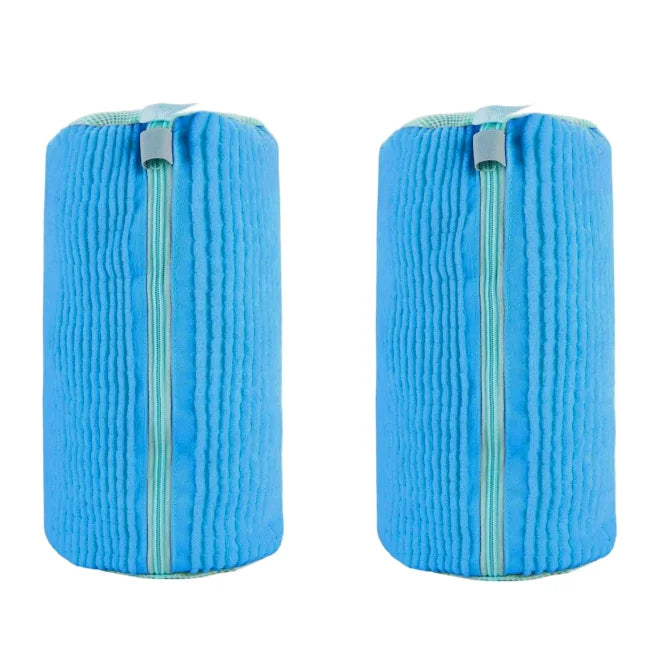 Tvättpåse 2-pack | Skonsam mot både skor och maskin