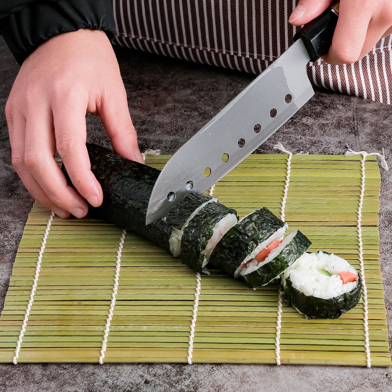 SushiRoll Pro™ – Perfect sushi rolls in seconds