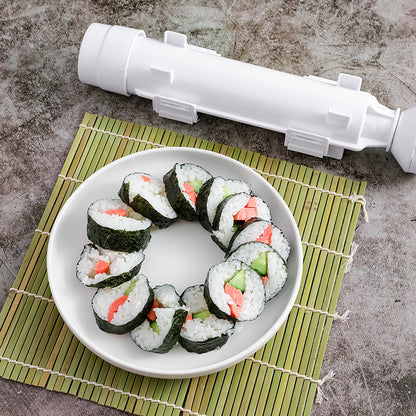 SushiRoll Pro™ – Perfect sushi rolls in seconds