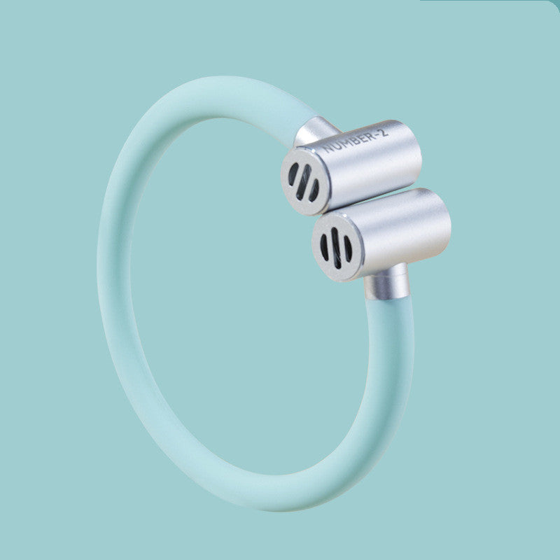 Vitality Myggarmband – Smart myggskydd i snygg design