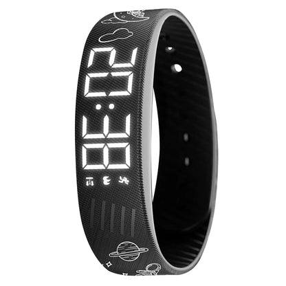 Vibrerande armband