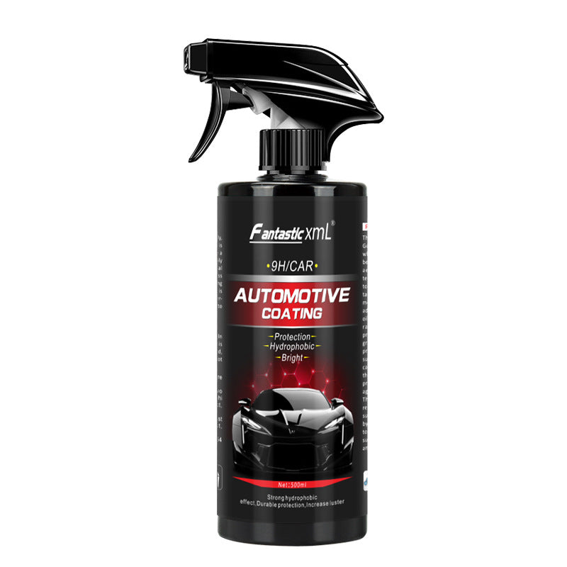 Automotive-coating-9H-protection-hydrophobic