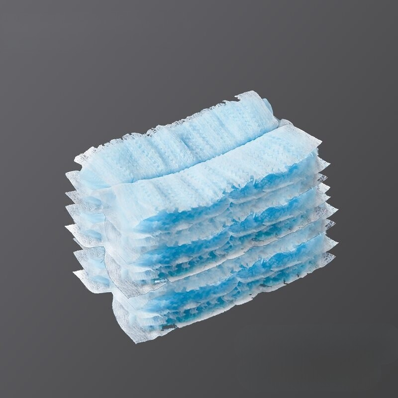 Dammvippa - Dammfritt med statisk elektricitet!