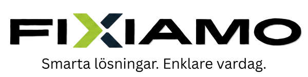 Fixiamo