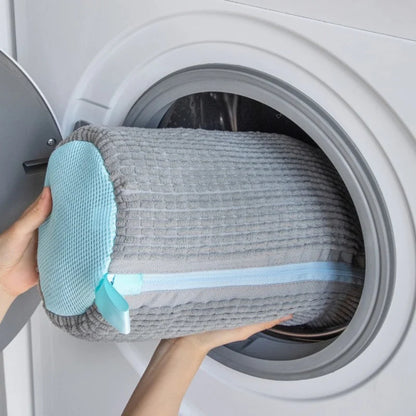 Tvättpåse 2-pack | Skonsam mot både skor och maskin