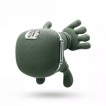 NeckRelief™ – Massaggio bionico al collo