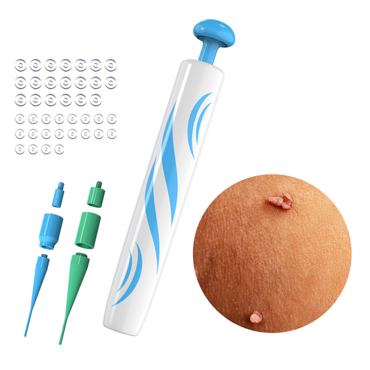 Kit di rimozione lembi cutanei per lembi ø 2-8 mm