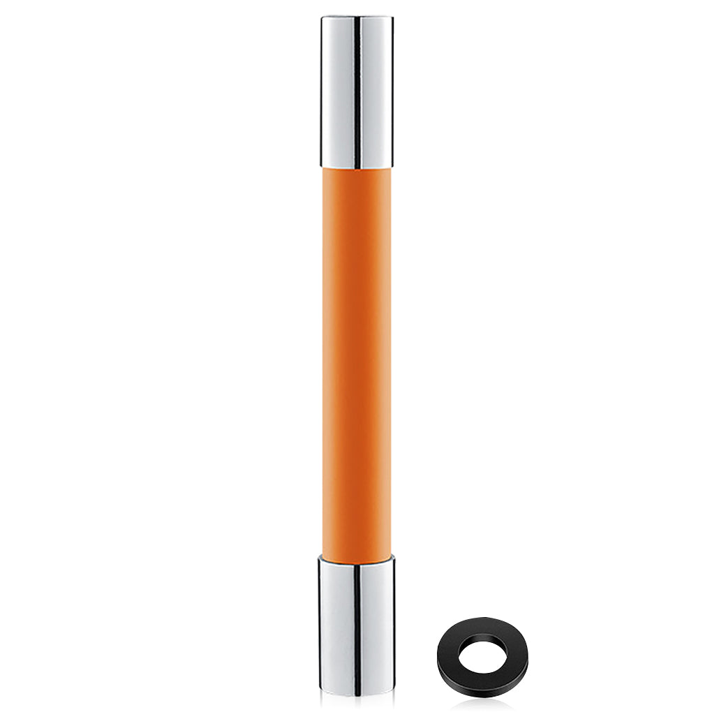 Elegante prolunga per rubinetto realizzata in materiale resistente