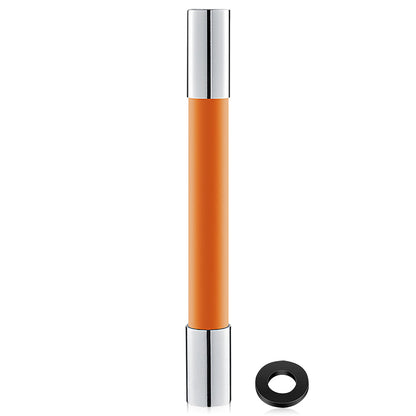 Elegante prolunga per rubinetto realizzata in materiale resistente