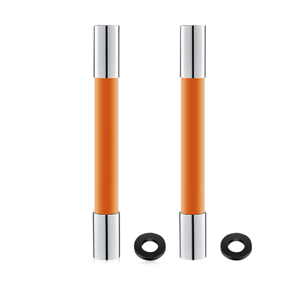 Elegante prolunga per rubinetto realizzata in materiale resistente