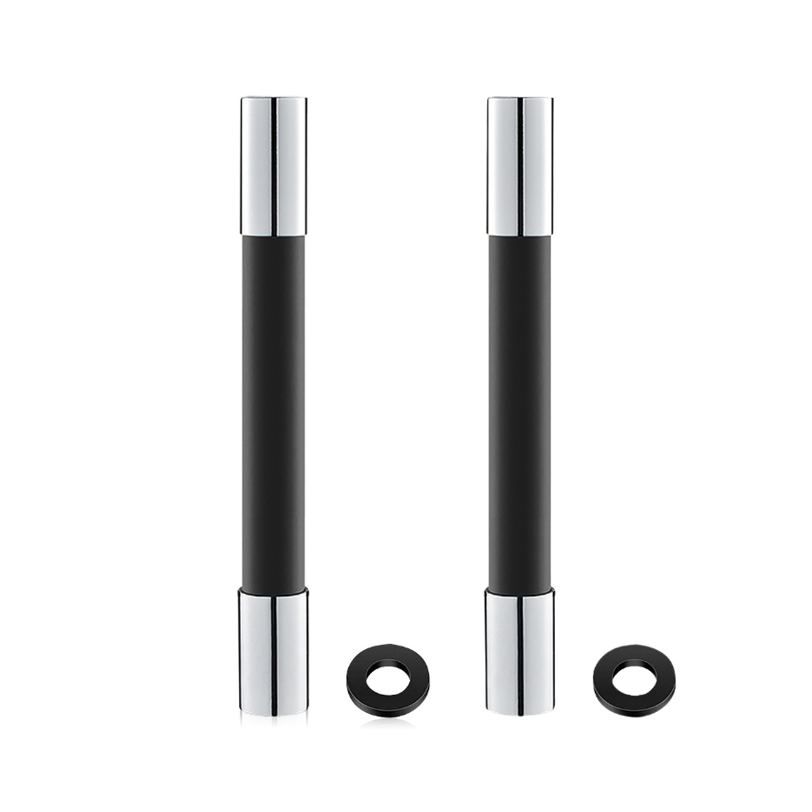 Elegante prolunga per rubinetto realizzata in materiale resistente