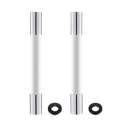 Elegante prolunga per rubinetto realizzata in materiale resistente