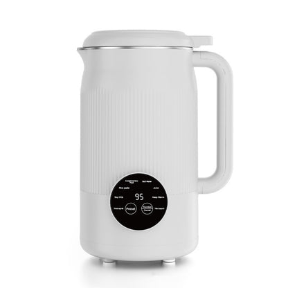 110V-220V 1200ml Macchina per il latte di soia Spremiagrumi multifunzione Frullatore portatile Riscaldamento automatico Casa Latte di soia Maker Gadget da cucina