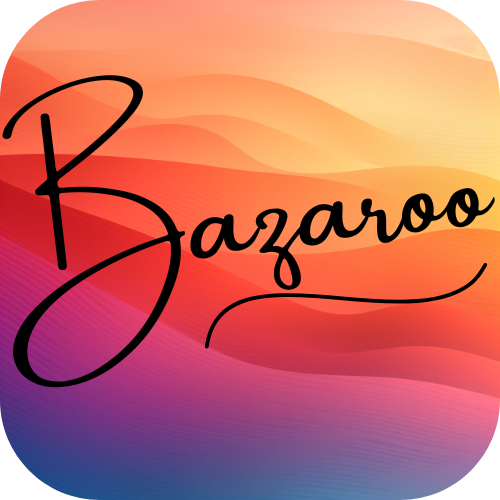 Bazaroo